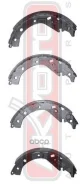 ������� ��������� ���������� ������ Toyota OPA ACT10/ZCT10 2000-2005 04495-63010 04495-63011 Akyoto ���. AKS-2358 AKS2358 ����