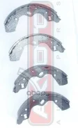 ������� ��������� ���������� ������ Mazda Demio DW3/DW5 1998- D102-26-310A D102-26-310B D1Y2-26-38ZA D1Y2-26-38ZB Akyoto ���. AKS-3388 AKS3388 ����