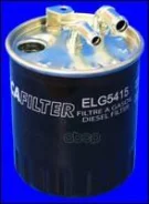 ������ ��������� Mecafilter ���. ELG5415 ELG5415 ����
