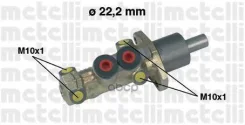 ������� ��������� Metelli ���. 050198 050198 ����