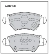 ������� ��������� �������� | ��� | Allied Nippon ���. ADB31504 ADB31504 ����
