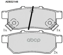 ������� ��������� �������� | ��� | Allied Nippon ���. ADB32146 ADB32146 ����