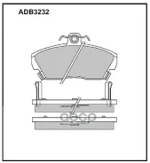 ������� ��������� Allied Nippon ���. ADB3232 ADB3232 ADB3232 ����