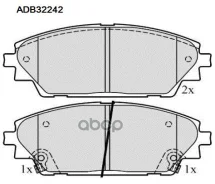������� ��������� �������� | ����� | Allied Nippon ���. ADB32242 ADB32242 ����
