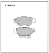 ������� ��������� �������� ������ Allied Nippon ���. ADB3750 ADB3750 ����