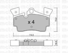 ������. ������. ������� Metelli ���. 2206551 �-� 2206551 ����