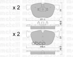 ������� ��������� �������� �-�� Metelli ���. 22-0770-0 2207700 ����