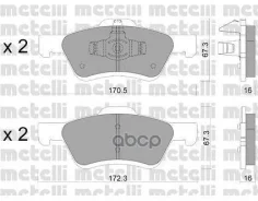 ������. ������. ������� Mazda Tribute 2005-10, Ford Maverick 2005-10 F Metelli ���. 2209060 �-� 2209060 ����