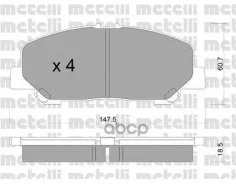 ������� ��������� �������� �-�� Metelli ���. 22-0905-0 2209050 ����