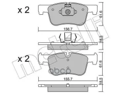 �������� ��������� �������, �������� ������ Metelli ���. 22-0960-0 2209600 ����