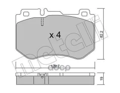 ������� ��������� Metelli ���. 22-1018-0 2210180 ����
