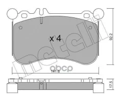 ������. ������. ������� Metelli ���. 2211330 �-� 2211330 ����
