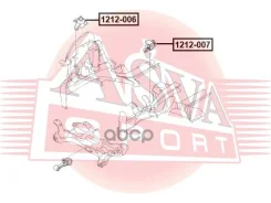����� ��������� ����� ASVA 1212007 ����
