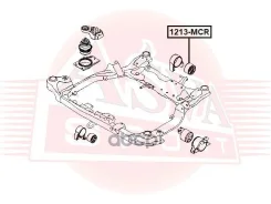 ����������� ������ ������� ��������� ASVA 1213MCR ����
