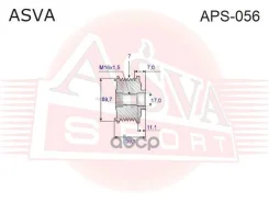 ���� �������� ���������� APS056 ����