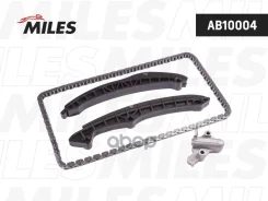 �������� ���� ��� AUDI A1/A3 1.4 TFSI 10-/1.4 FSI 03- Miles Miles ���. AB10004 AB10004 ����