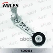���������� ����� ���������� Citroen C3/C4/Peugeot 207/308/BMW MINI 1.4/1.6 (INA 534031810) AG00053 Miles ���. AG00053 AG00053 ����