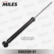 ����������� AUDI A6 97-04/VW Passat (3B) 97-05 ���. ���. Miles ���. DG02120-01 DG0212001 ����