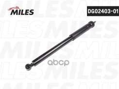 ����������� ������ �����/������ ������� MB W203 (KYB 553306) DG02403-01 Miles ���. DG02403-01 DG0240301 ����