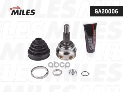 ���� �������� AUDI 100/200/80 1.8-2.3 77-91 (� ABS) GA20006 Miles ���. GA20006 GA20006 ����