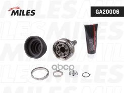 ���� �������� AUDI 100/200/80 1.8-2.3 77-91 (� ABS GA20006 GA20006 ����