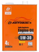 Autobacs