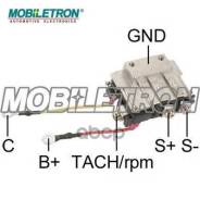  ! Nippondenso Toyota Corolla/Camry/Carina 1.3-2.0 83-90 Mobiletron IGT001 IGT001 