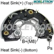 ������� ���� MB Sprinter 2.1CDI 00-, Viano, Vito, Volvo S60, S80, V70, VW T5 Mobiletron ���. RB166H RB166H ����