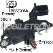���� ���������� ���������� Mobiletron ���. VR-B880 VRB880 ����