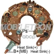 ������� ���� Toyota Camry 2.4VVT-i 01-, Lexus RX300 Mobiletron ���. RN57 RN57 ����