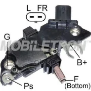 ����-��������� ���������� Opel Astra, Vectra, Zafira 2.0Turbo-2.2direct 01- (Bosch 14.5V) Mobiletron ���. VRB371 VRB371 ����