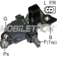 ����-��������� ���������� MB W210 97- (Bosch) Mobiletron ���. VRB861 VRB861 ����
