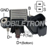 ��������� ���������� Mobiletron ���. VR-H2000-6H VRH20006H ����