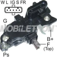 ��������� ���������� Daewoo Iveco Mercedes Renault Volvo Mobiletron ���. vr-b268 VRB268 ����