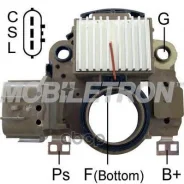 ��������� ���������� Mitsubishi Mobiletron ���. vr-h2009-109 VRH2009109 ����