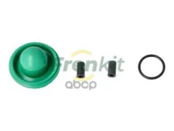 ����������� ���������� �������� D21 Frenkit ���. 120002 120002 ����