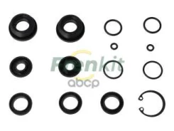 ����������� �������� ���������� �������� Hyundai Accent I (X-3) PONY Excel 1.3 1994-10-2000-01 Frenkit ���. 120028 120028 ����