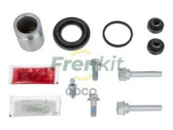 ����������� ���������� �������� ���� � ������� KIA Sportage (QL) Frenkit ���. 738053 738053 ����