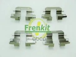 �������� ������������ ��������� ������� Frenkit 901753 109-1753, 26632-FE10, 26692-FE020, 26692-FE021, 26692-FE030, 77AA352 Frenkit ���. 901753 901753...