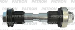 �������� ������������� �������� Mercedes-BENZ: S-Class W140 91-98, S-Class C140 92-99, W124 84-93 Patron ���. PSE1363 PSE1363 ����