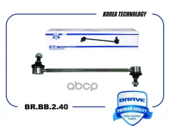 ���� ������������� ������ Toyota Camry V40/V50, Lexus ES350 BRBB240 ����