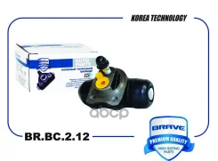 ������� ��������� ������ Lanos, Nexia, Aveo T250/255, Astra, Corsa DOHC d=19.05mm ���� RU �-CN. ��46. �.07282/23 Brave ���. BRBC212 BRBC212 ����