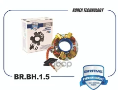 ����� �������� Chevrolet Lacetti 1.8-2.0 Brave ���. BRBH15 BRBH15 ����