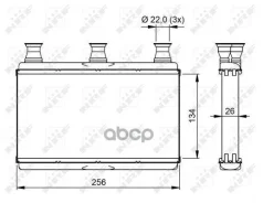 ������������� NRF ���. 54311 54311 ����