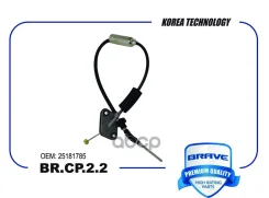 ���� ��������� BRCP22 ����