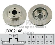 ���� ���� Toyota Corolla Nipparts ���. j3302148 J3302148 ����