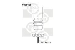 �������� ������ V029455 Bga ���. V029455 V029455 ����