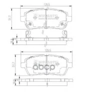 ������� ����. ���. Nipparts N3606022 Nipparts ���. N3606022 N3606022 ����