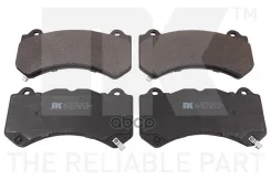 ������� ����� Cadillac CTS 6.2 09~Chevrolet Camaro, JEEP Grand Cherokee-IV 11~ Nk ���. 229338 229338 ����