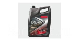 Масло Мот. Синт. Champion Oem Specific 5W30 Ms-F (1Л) Api Sl/Cf, Acea ...